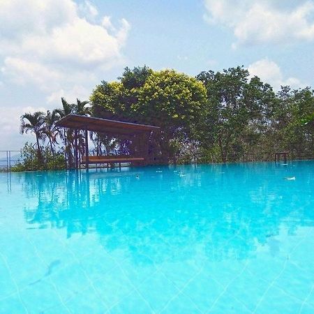 Rabbiz Hill Resort Ban Sam Nat Ngoại thất bức ảnh