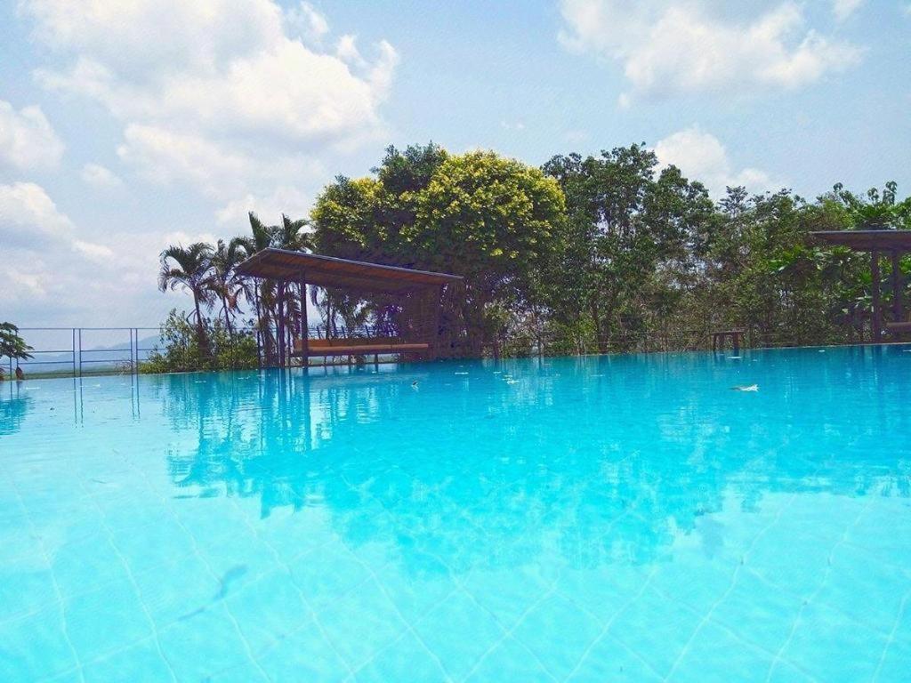 Rabbiz Hill Resort Ban Sam Nat Ngoại thất bức ảnh