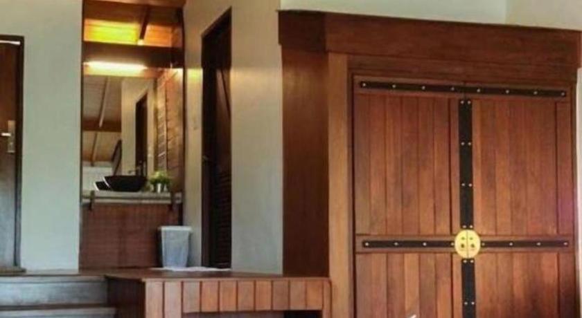 Rabbiz Hill Resort Ban Sam Nat Ngoại thất bức ảnh