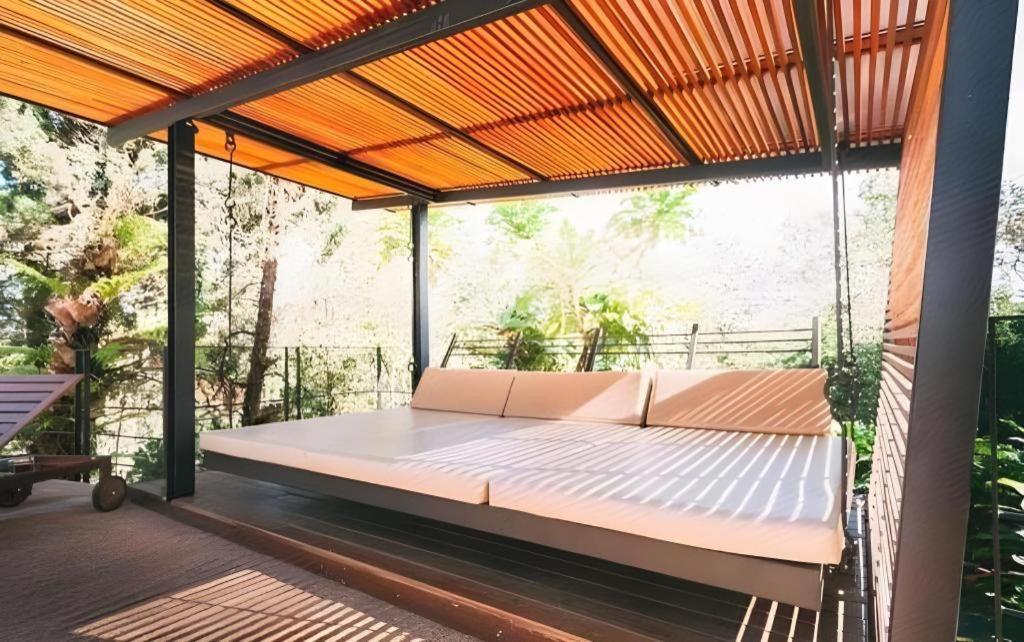 Rabbiz Hill Resort Ban Sam Nat Ngoại thất bức ảnh
