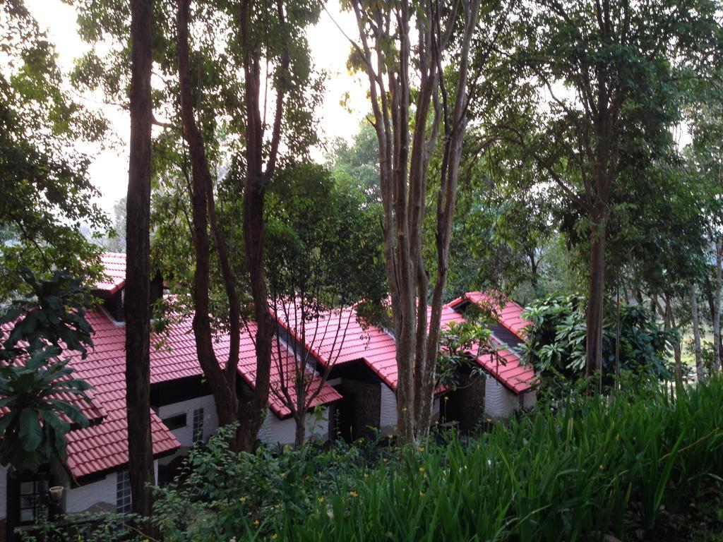 Rabbiz Hill Resort Ban Sam Nat Ngoại thất bức ảnh